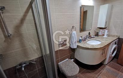 Karşıyaka Örnekköy Saklıbahçe Evleri Kiralık 3+1 Daire