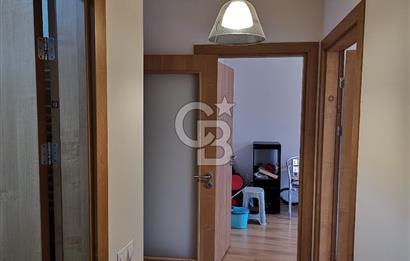 Karşıyaka Örnekköy Saklıbahçe Evleri Kiralık 3+1 Daire