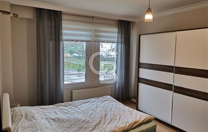 Karşıyaka Örnekköy Saklıbahçe Evleri Kiralık 3+1 Daire