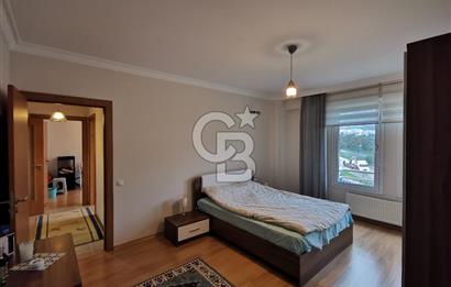 Karşıyaka Örnekköy Saklıbahçe Evleri Kiralık 3+1 Daire