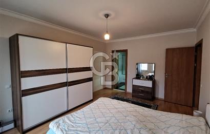 Karşıyaka Örnekköy Saklıbahçe Evleri Kiralık 3+1 Daire