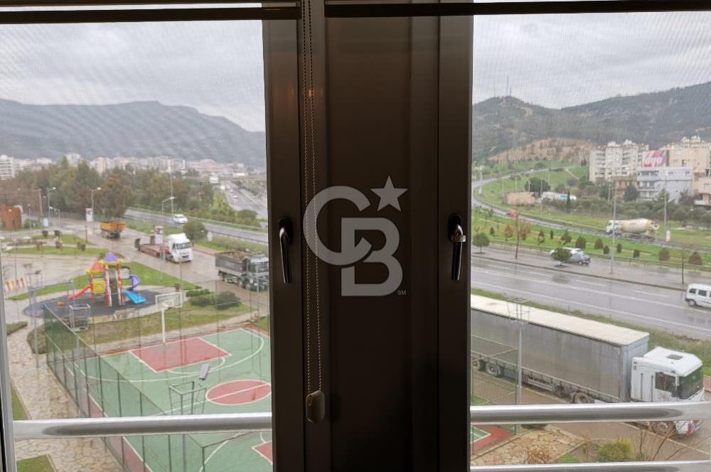 Karşıyaka Örnekköy Saklıbahçe Evleri Kiralık 3+1 Daire