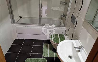 Karşıyaka Örnekköy Saklıbahçe Evleri Kiralık 3+1 Daire