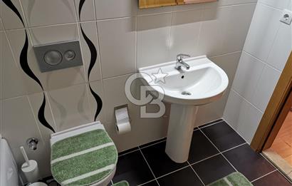 Karşıyaka Örnekköy Saklıbahçe Evleri Kiralık 3+1 Daire