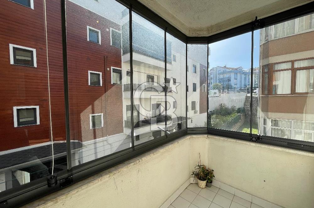 DEĞİRMENDERE ATATÜRK MAH. SİTE İÇİNDE SATILIK 3+1 ARAKAT DAİRE