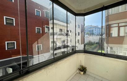 DEĞİRMENDERE ATATÜRK MAH. SİTE İÇİNDE SATILIK 3+1 ARAKAT DAİRE