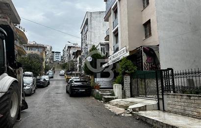 BUCA LALELİ MAHALLESI’NDE MERKEZİ LOKASYONDA YATIRIMLIK 150M2 SATILIK İŞYERİ