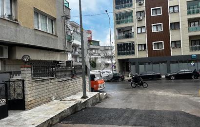 BUCA LALELİ MAHALLESI’NDE MERKEZİ LOKASYONDA YATIRIMLIK 150M2 SATILIK İŞYERİ