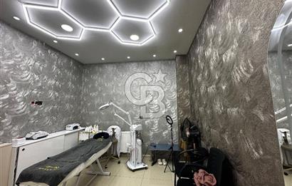 BUCA LALELİ MAHALLESI’NDE MERKEZİ LOKASYONDA YATIRIMLIK 150M2 SATILIK İŞYERİ