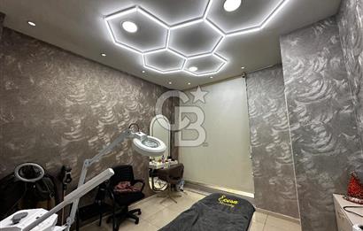 BUCA LALELİ MAHALLESI’NDE MERKEZİ LOKASYONDA YATIRIMLIK 150M2 SATILIK İŞYERİ