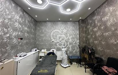 BUCA LALELİ MAHALLESI’NDE MERKEZİ LOKASYONDA YATIRIMLIK 150M2 SATILIK İŞYERİ