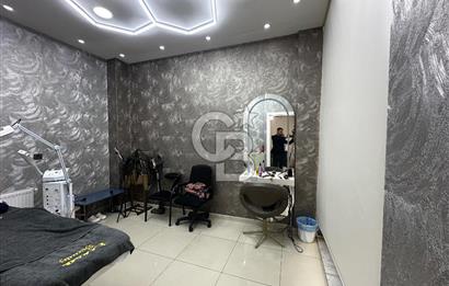 BUCA LALELİ MAHALLESI’NDE MERKEZİ LOKASYONDA YATIRIMLIK 150M2 SATILIK İŞYERİ