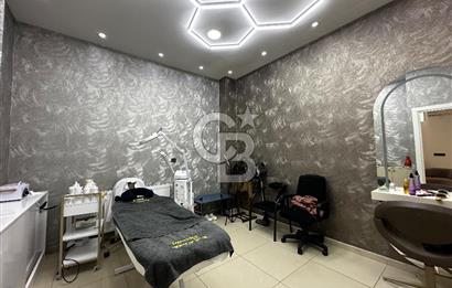 BUCA LALELİ MAHALLESI’NDE MERKEZİ LOKASYONDA YATIRIMLIK 150M2 SATILIK İŞYERİ