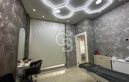 BUCA LALELİ MAHALLESI’NDE MERKEZİ LOKASYONDA YATIRIMLIK 150M2 SATILIK İŞYERİ