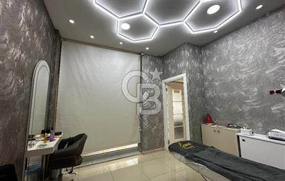 BUCA LALELİ MAHALLESI’NDE MERKEZİ LOKASYONDA YATIRIMLIK 150M2 SATILIK İŞYERİ