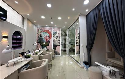 BUCA LALELİ MAHALLESI’NDE MERKEZİ LOKASYONDA YATIRIMLIK 150M2 SATILIK İŞYERİ