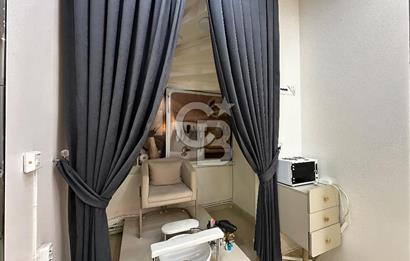 BUCA LALELİ MAHALLESI’NDE MERKEZİ LOKASYONDA YATIRIMLIK 150M2 SATILIK İŞYERİ