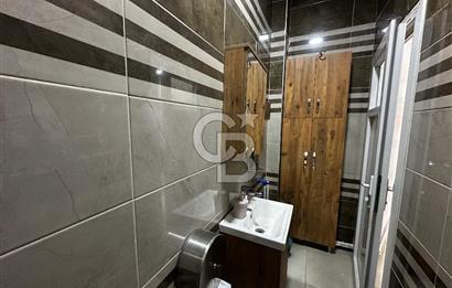 BUCA LALELİ MAHALLESI’NDE MERKEZİ LOKASYONDA YATIRIMLIK 150M2 SATILIK İŞYERİ