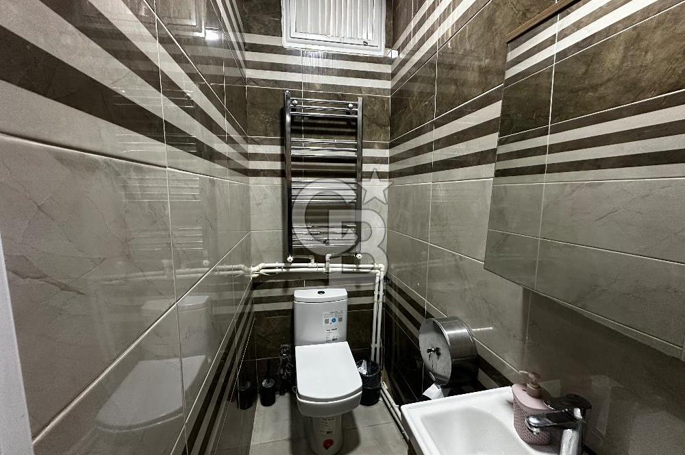 BUCA LALELİ MAHALLESI’NDE MERKEZİ LOKASYONDA YATIRIMLIK 150M2 SATILIK İŞYERİ