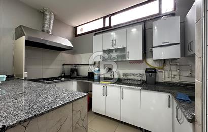 BUCA LALELİ MAHALLESI’NDE MERKEZİ LOKASYONDA YATIRIMLIK 150M2 SATILIK İŞYERİ