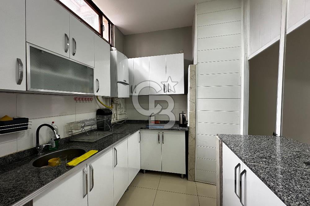 BUCA LALELİ MAHALLESI’NDE MERKEZİ LOKASYONDA YATIRIMLIK 150M2 SATILIK İŞYERİ