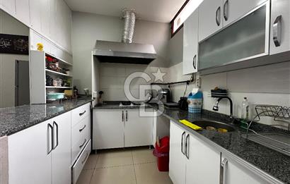 BUCA LALELİ MAHALLESI’NDE MERKEZİ LOKASYONDA YATIRIMLIK 150M2 SATILIK İŞYERİ