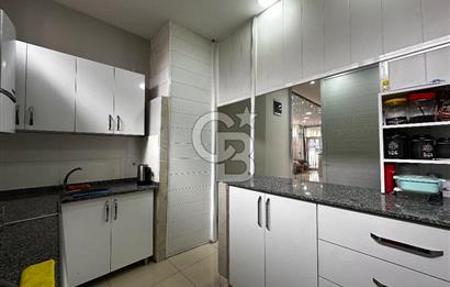 BUCA LALELİ MAHALLESI’NDE MERKEZİ LOKASYONDA YATIRIMLIK 150M2 SATILIK İŞYERİ