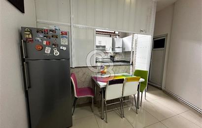 BUCA LALELİ MAHALLESI’NDE MERKEZİ LOKASYONDA YATIRIMLIK 150M2 SATILIK İŞYERİ