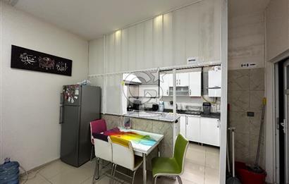 BUCA LALELİ MAHALLESI’NDE MERKEZİ LOKASYONDA YATIRIMLIK 150M2 SATILIK İŞYERİ