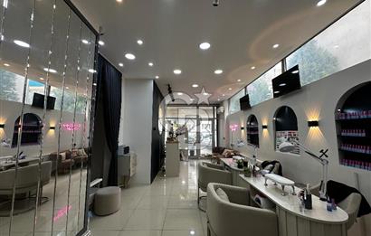 BUCA LALELİ MAHALLESI’NDE MERKEZİ LOKASYONDA YATIRIMLIK 150M2 SATILIK İŞYERİ