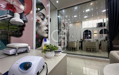 BUCA LALELİ MAHALLESI’NDE MERKEZİ LOKASYONDA YATIRIMLIK 150M2 SATILIK İŞYERİ