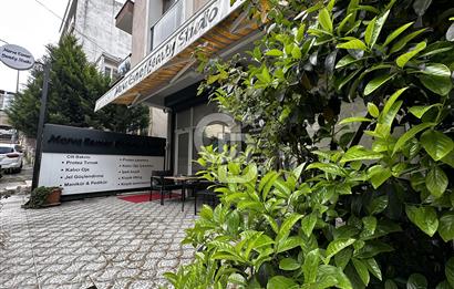 BUCA LALELİ MAHALLESI’NDE MERKEZİ LOKASYONDA YATIRIMLIK 150M2 SATILIK İŞYERİ