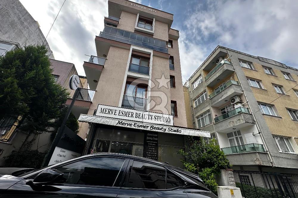 BUCA LALELİ MAHALLESI’NDE MERKEZİ LOKASYONDA YATIRIMLIK 150M2 SATILIK İŞYERİ