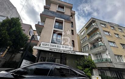 BUCA LALELİ MAHALLESI’NDE MERKEZİ LOKASYONDA YATIRIMLIK 150M2 SATILIK İŞYERİ