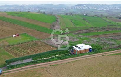 KAYRANCIKTA FULL DONANIMLI (GÜNEŞ PANELİ + AYDINLATMA) TARLA