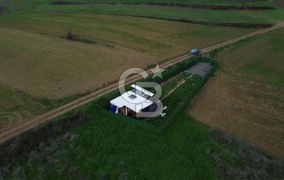 KAYRANCIKTA FULL DONANIMLI (GÜNEŞ PANELİ + AYDINLATMA) TARLA