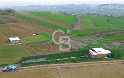 KAYRANCIKTA FULL DONANIMLI (GÜNEŞ PANELİ + AYDINLATMA) TARLA