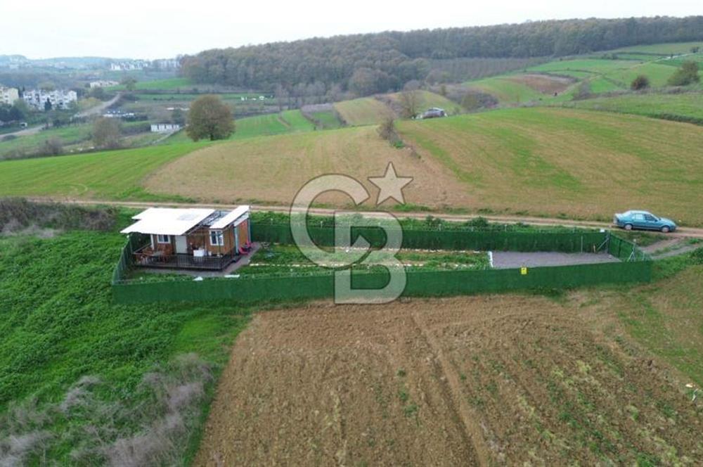 KAYRANCIKTA FULL DONANIMLI (GÜNEŞ PANELİ + AYDINLATMA) TARLA