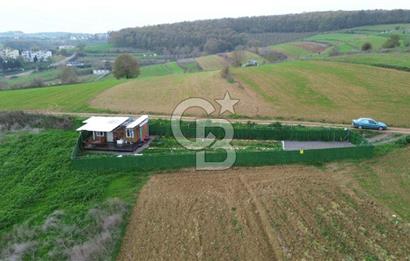 KAYRANCIKTA FULL DONANIMLI (GÜNEŞ PANELİ + AYDINLATMA) TARLA