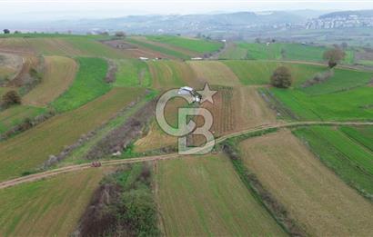 KAYRANCIKTA FULL DONANIMLI (GÜNEŞ PANELİ + AYDINLATMA) TARLA