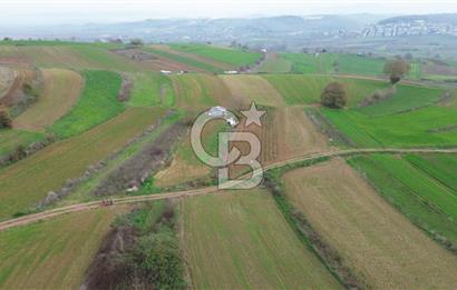 KAYRANCIKTA FULL DONANIMLI (GÜNEŞ PANELİ + AYDINLATMA) TARLA