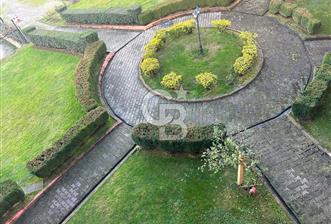 Sapanca'da Göl ve Orman Manzaralı, Eşyalı Kiralık Daire  - 1 - 340972