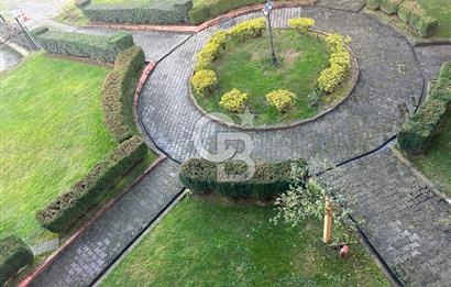 Sapanca'da Göl ve Orman Manzaralı, Eşyalı Kiralık Daire 