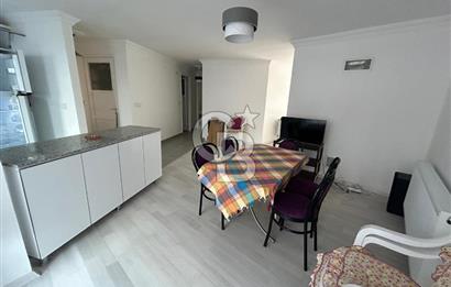 Sapanca'da Göl ve Orman Manzaralı, Eşyalı Kiralık Daire 