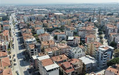 CB KiNG'DEN ATATÜRK MAHALLESİ 3+1 SATILIK BAHÇE KATI DAİRE