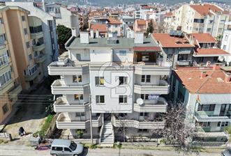 CB KiNG'DEN ATATÜRK MAHALLESİ 3+1 SATILIK BAHÇE KATI DAİRE - 10 - 340937