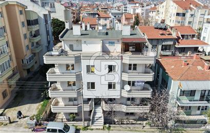 CB KiNG'DEN ATATÜRK MAHALLESİ 3+1 SATILIK BAHÇE KATI DAİRE