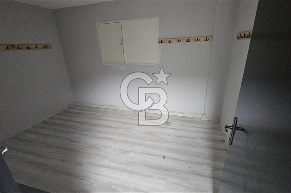 KARABAĞLAR FAHRETTİN ALTAY'DA SATILIK 2 KATLI DÜKKAN 