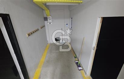 KARABAĞLAR FAHRETTİN ALTAY'DA SATILIK 2 KATLI DÜKKAN 