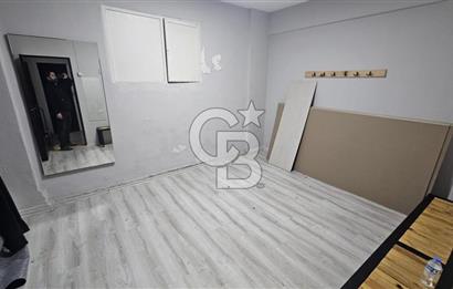 KARABAĞLAR FAHRETTİN ALTAY'DA SATILIK 2 KATLI DÜKKAN 